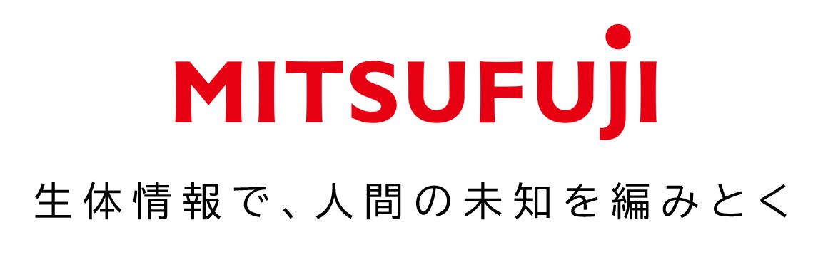 ミツフジ株式会社 | 生体情報で、人間の未知を編みとく【AGposs, hamon】 - hamon band